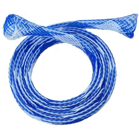 Snake Skinz Coil Wire Protector - Duke