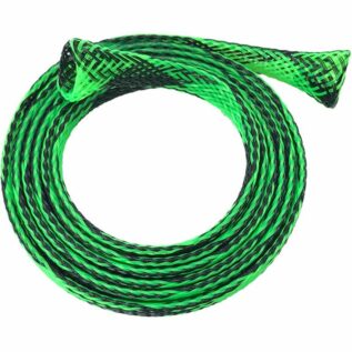 Snake Skinz Coil Wire Protector - Viper