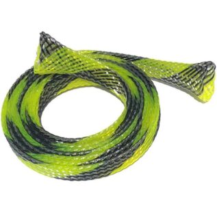 Snake Skinz Coil Wire Protector - Yellow Jacket