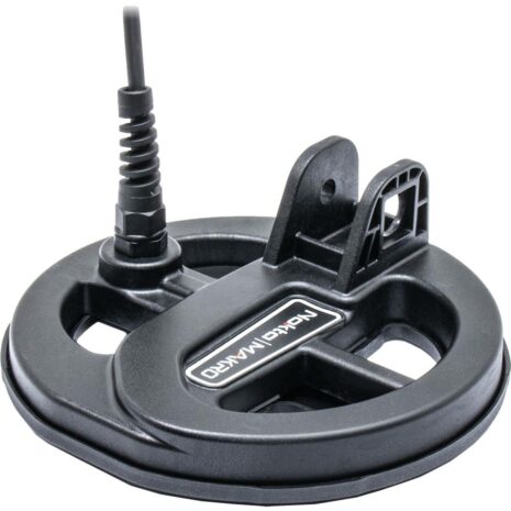 Nokta Makro The LEGEND SMF Metal Detector 6 Inch DD Coil Nokta Makro The LEGEND SMF Metal Detector 6 Inch DD Coil