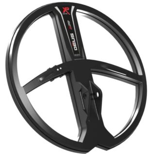 XP DEUS 11" X35 Search Coil