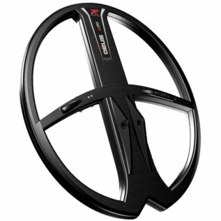 XP DEUS 13x11" X35 Coil with Coil Cover & Lower Stem