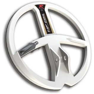 XP DEUS 9" HF Coil With Coil Cover