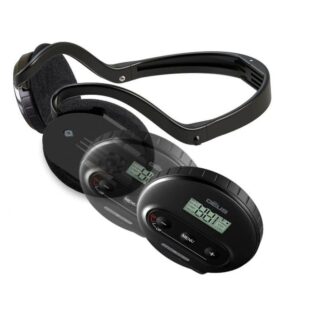 XP DEUS Backphone Headband