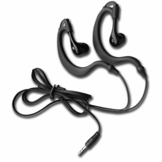 XP DEUS D0862 Waterproof Earphones