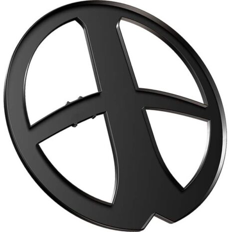 XP DEUS HF 9" Coil Cover