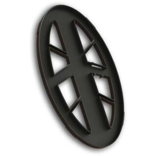 XP DEUS HF Elliptic 9.5x5" Coil Cover