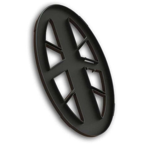 XP DEUS HF Elliptic 9.5x5" Coil Cover