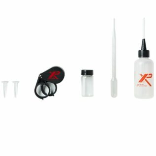 XP Gold Prospecting Accessory Kit