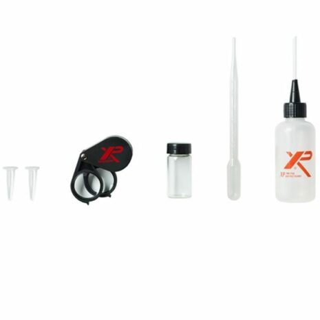 XP Gold Prospecting Accessory Kit