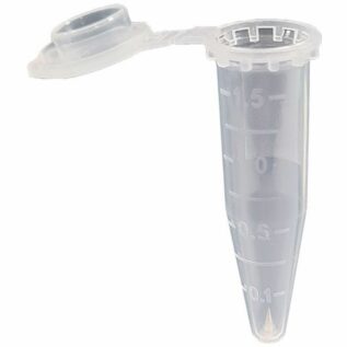 XP Gold Prospecting Flex-Tube - 1.5ml