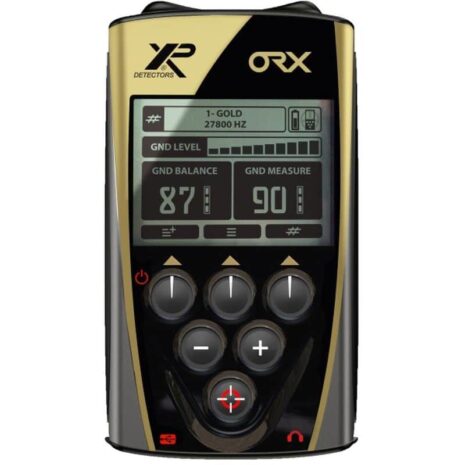 XP ORX Remote Control XP ORX Remote Control