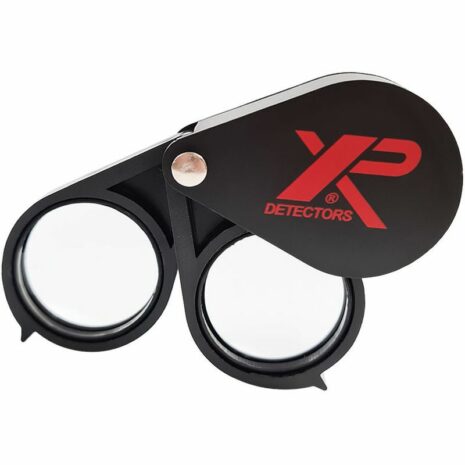 XP Pocket Magnifier
