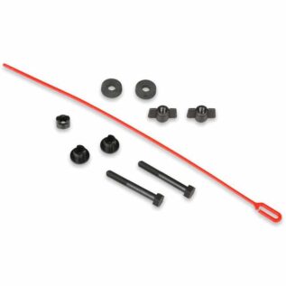 XP D038HF Screwing Kit