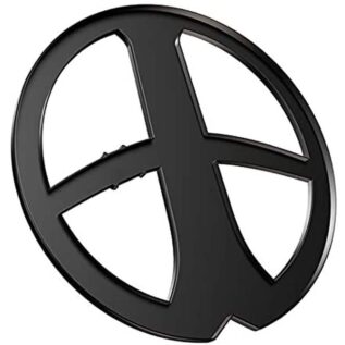 XP DEUS II 13x11" Coil Cover - FMF, X35