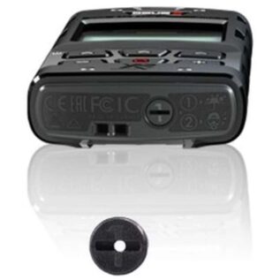 XP DEUS II Cap - Black