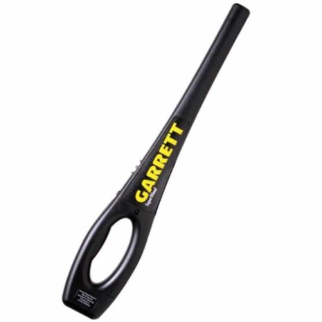 Garrett Super Wand - Hand Held Metal Detector