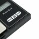 BIG John Detectorists Pocket Scale - 500g / 0.01g