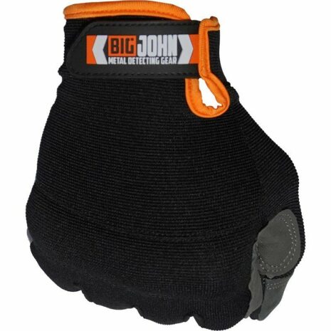 BIG John Metal Detecting Gloves BIG John Metal Detecting Gloves