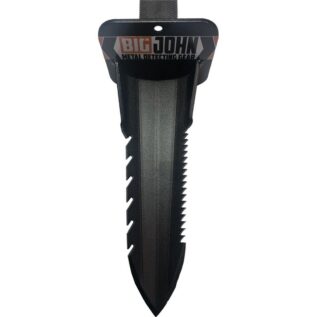 BIG John Metal Detecting Hand Digger