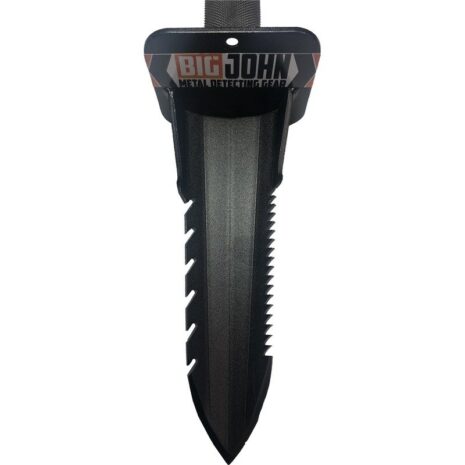 BIG John Metal Detecting Hand Digger BIG John Metal Detecting Hand Digger