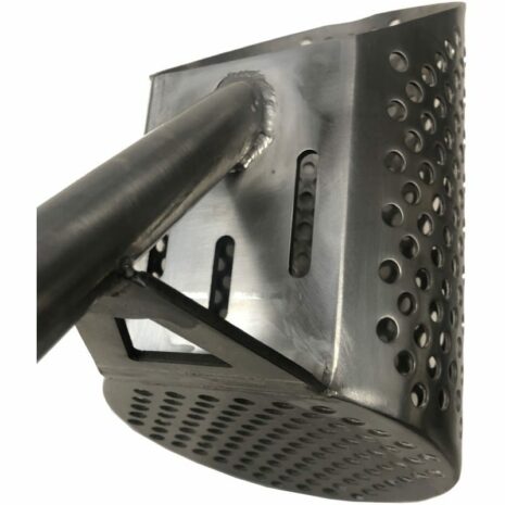 Big John Metal Detecting Sand Scoop Large Big John Metal Detecting Sand Scoop - Large
