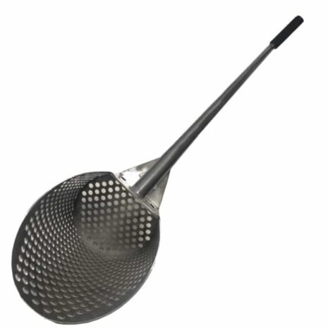Big John Metal Detecting Sand Scoop Large Big John Metal Detecting Sand Scoop - Large