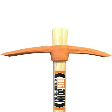 BIG John Detectorists Mini Pick BIG John Detectorists Mini Pick