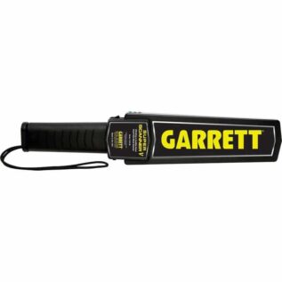 Garrett Superscanner V - Rechargeable