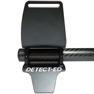 Detect-Ed Equinox Alloy Arm Cuff