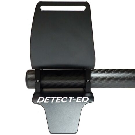 Detect-Ed Equinox Alloy Arm Cuff Detect-Ed Equinox Alloy Arm Cuff