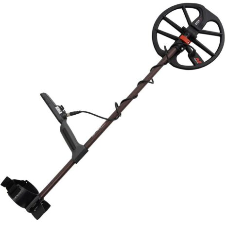 Detect-Ed Equinox Carbon Fiber Lower Shaft - Red-Belly Black Detect-Ed Equinox Carbon Fiber Lower Shaft - Red-Belly Black