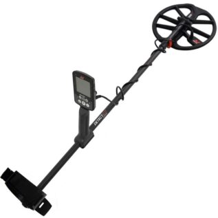 Detect-Ed Equinox Carbon Fiber Lower Shaft - Classic 3K Twill Black