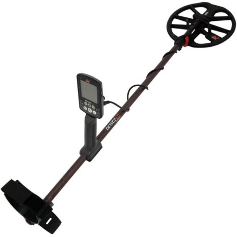 Detect-Ed Equinox Carbon Fiber Lower Shaft - Red-Belly Black Detect-Ed Equinox Carbon Fiber Lower Shaft - Red-Belly Black