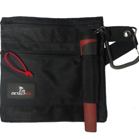 Detect-Ed Metal Detecting Treasure Pouch Detect-Ed Metal Detecting Treasure Pouch