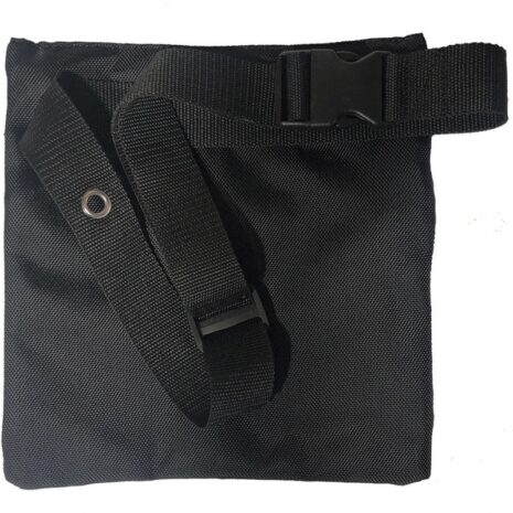 Detect-Ed Metal Detecting Treasure Pouch Detect-Ed Metal Detecting Treasure Pouch