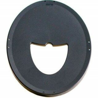 Garrett Coil Cover 9″ x 12″