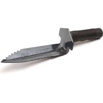 Garrett Edge Digger Knife