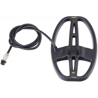 Garrett ACE 5x8" PROformance DD Search Coil