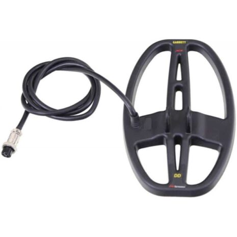 Garrett ACE 5x8" PROformance DD Search Coil