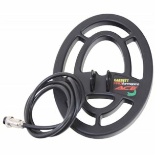 Garrett ACE 6.5x9" PROformance Search Coil