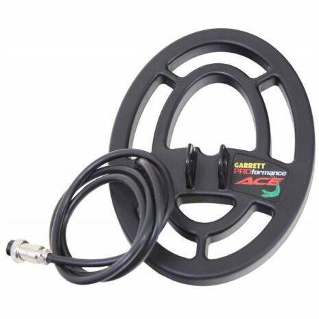 Garrett ACE 6.5x9" PROformance Search Coil