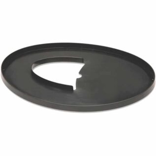 Garrett 7x 10" PROformance Coil Cover