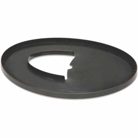 Garrett 7x 10" PROformance Coil Cover