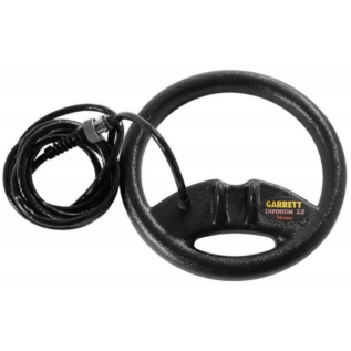 Garrett Infinium LS 8" Mono Search Coil