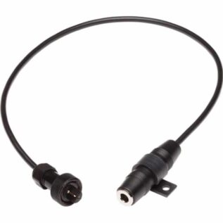 Garrett AT 1/4″ Headphone Adapter