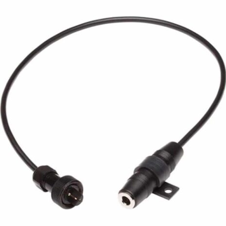 Garrett AT 1/4″ Headphone Adapter