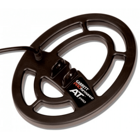 Garrett AT 6.5x9" PROformance Concentric Search Coil 