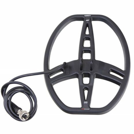 Garrett AT 8.5x11" PROformance DD Search Coil