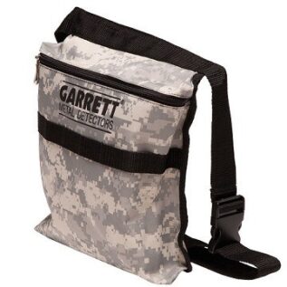 Garrett Digger's Pouch Camo